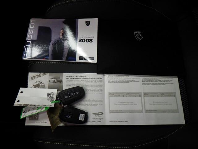 Peugeot e-2008 EV GT Avantage 54 kWh