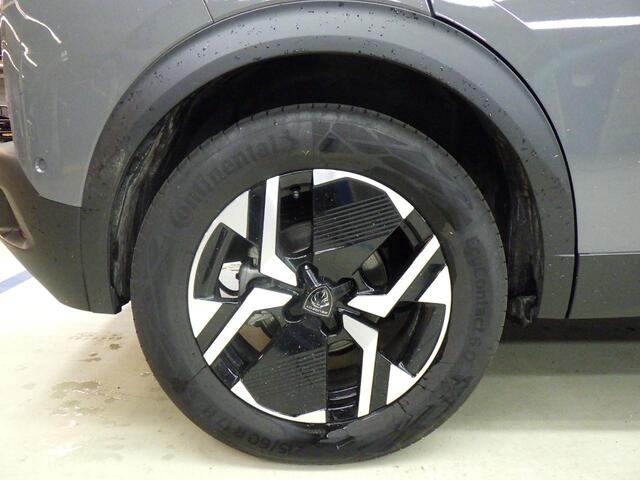 Peugeot e-2008 EV GT Avantage 54 kWh