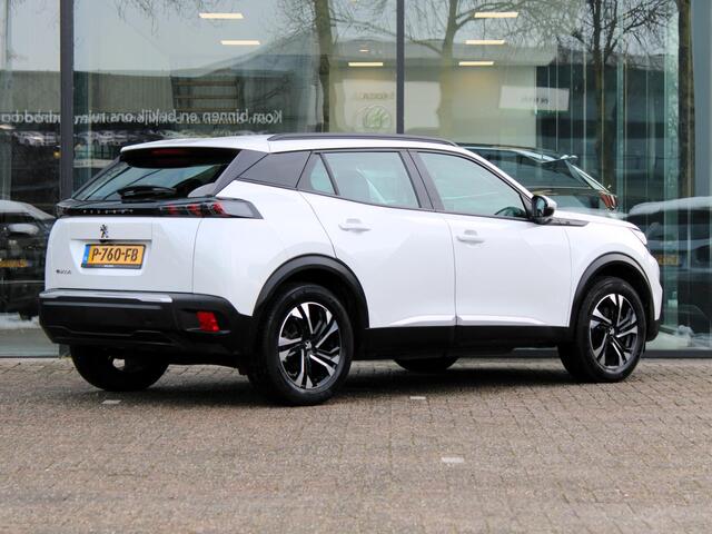 Peugeot e-2008 EV Allure 50 kWh | Navi / Camera / Climate