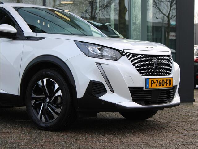 Peugeot e-2008 EV Allure 50 kWh | Navi / Camera / Climate