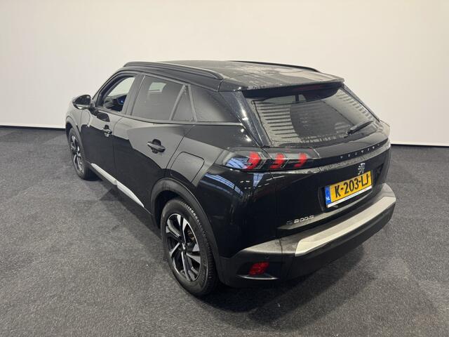 Peugeot e-2008 EV BL Allure 50 kWh