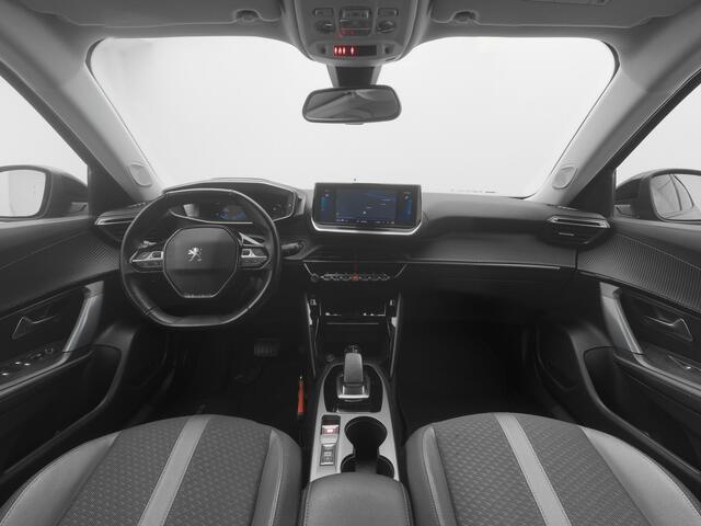 Peugeot e-2008 EV Allure 50 kWh | CAMERA | CARPLAY