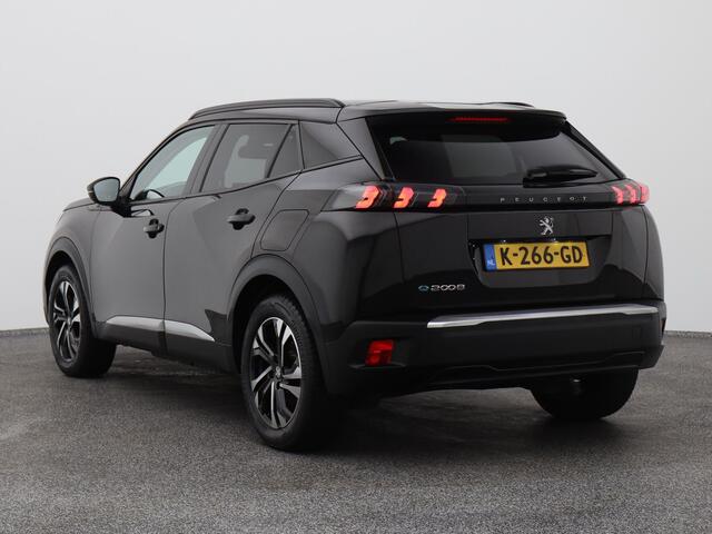 Peugeot e-2008 EV Allure 50 kWh | CAMERA | CARPLAY