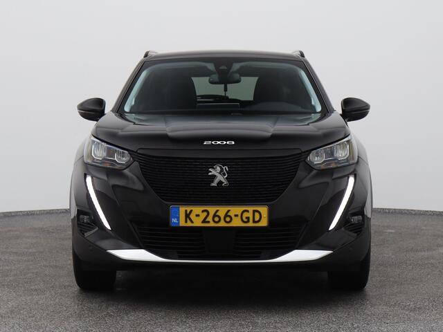 Peugeot e-2008 EV Allure 50 kWh | CAMERA | CARPLAY