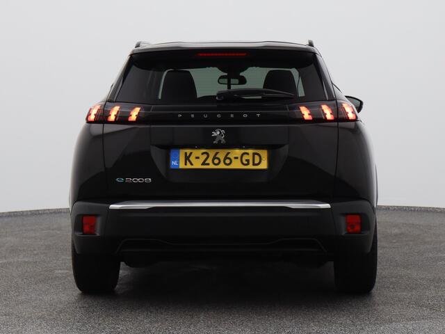 Peugeot e-2008 EV Allure 50 kWh | CAMERA | CARPLAY