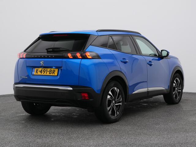 Peugeot e-2008 EV Allure 50 kWh | CAMERA | ADAPTIVE | STOELVERWARMING