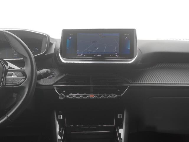 Peugeot e-2008 EV Allure 50 kWh | CAMERA | ADAPTIVE | STOELVERWARMING