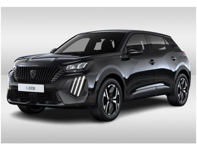 Peugeot e-2008 EV Allure Avantage 54 kWh | Navigation & Acces Pack | Apple Carplay