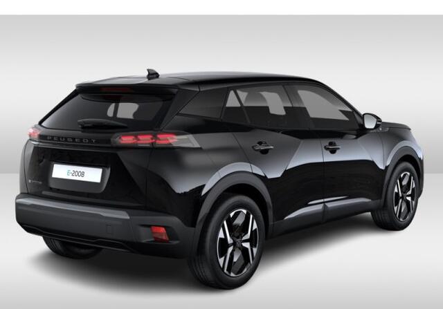 Peugeot e-2008 EV Allure Avantage 54 kWh | Navigation & Acces Pack | Apple Carplay