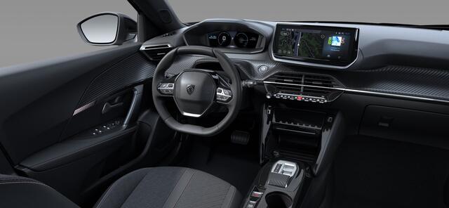 Peugeot e-2008 EV Allure Avantage 54 kWh | Navigation & Acces Pack | Apple Carplay