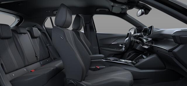 Peugeot e-2008 EV Allure Avantage 54 kWh | Navigation & Acces Pack | Apple Carplay