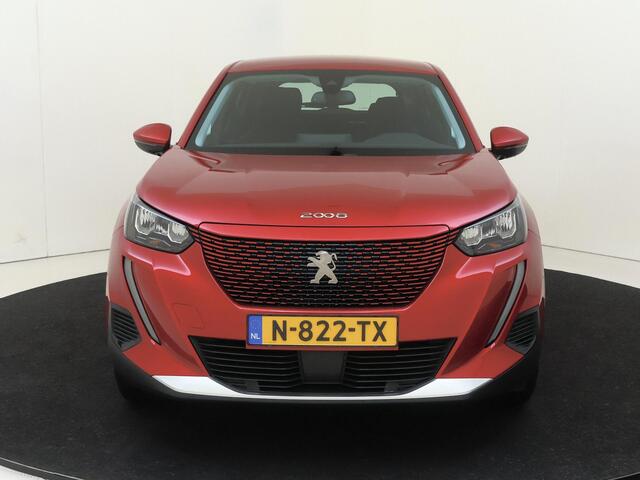Peugeot e-2008 EV Active Pack 136 PK 50 kWh Airco | Camera | Android Auto | Apple Carplay