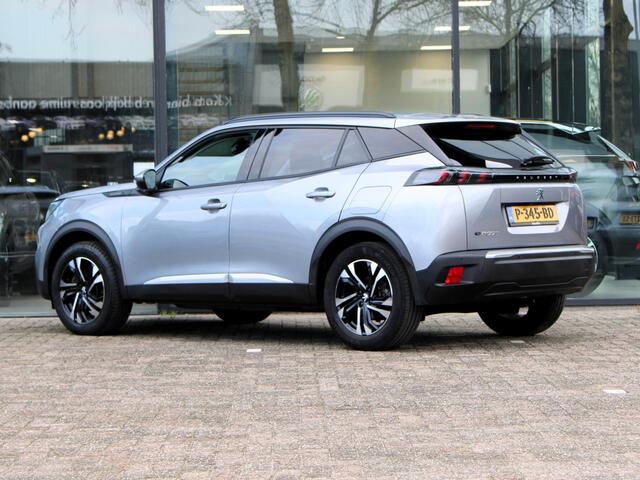 Peugeot e-2008 EV Allure Pack 50 kWh | Navi / Camera / Climate