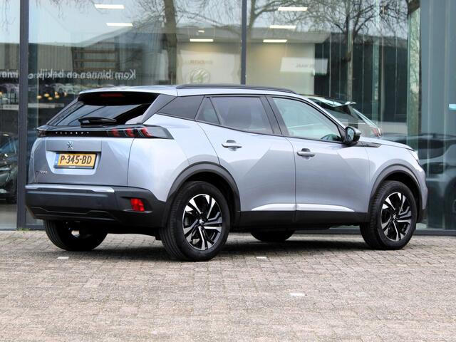 Peugeot e-2008 EV Allure Pack 50 kWh | Navi / Camera / Climate