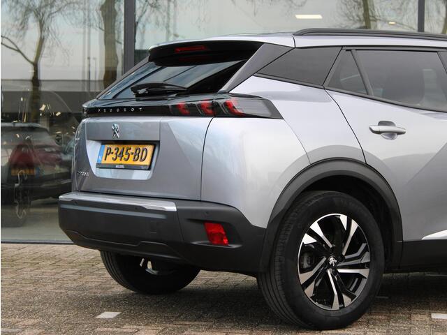 Peugeot e-2008 EV Allure Pack 50 kWh | Navi / Camera / Climate