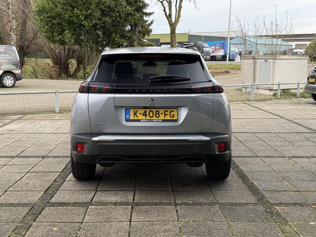 Peugeot e-2008 Aut. EV Allure 50kWh | Navi | Camera | 3D Cockpit |