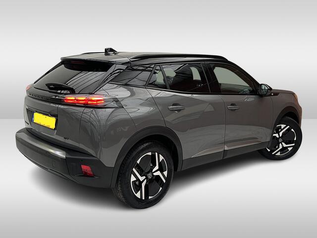 Peugeot e-2008 EV GT 54 kWh | Keyless | Adaptive Cruise Control | Carplay/Android Auto |