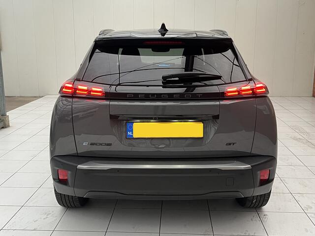 Peugeot e-2008 EV GT 54 kWh | Keyless | Adaptive Cruise Control | Carplay/Android Auto |