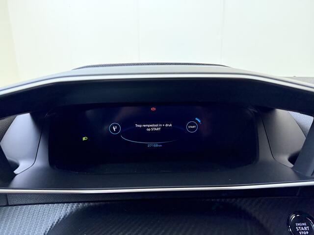 Peugeot e-2008 EV Allure Pack 50 kWh | Full Map Navi | Camera | Carplay | 3 FASE |