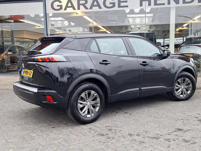 Peugeot e-2008 EV Active Pack 50 kWh | SOH: nnb | Climate | Navi | Cruise Control |