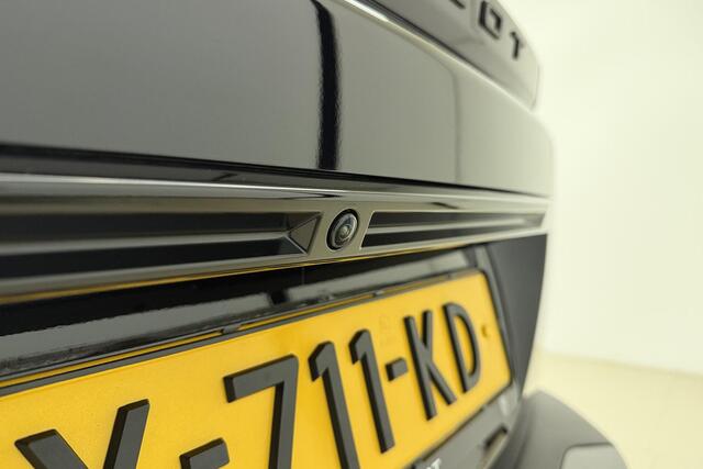 Peugeot e-2008 EV Active 54 kWh | 406KM WLTP | Navigatie | Parkeer Camera Achter | Warmtepomp | Cruise Control | Start & Stopknop | Apple Carplay & Android Auto Draadloos |