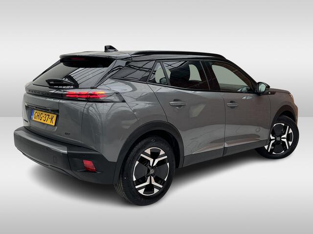 Peugeot e-2008 EV GT 54 kWh | Keyless | Carplay/Android Auto |