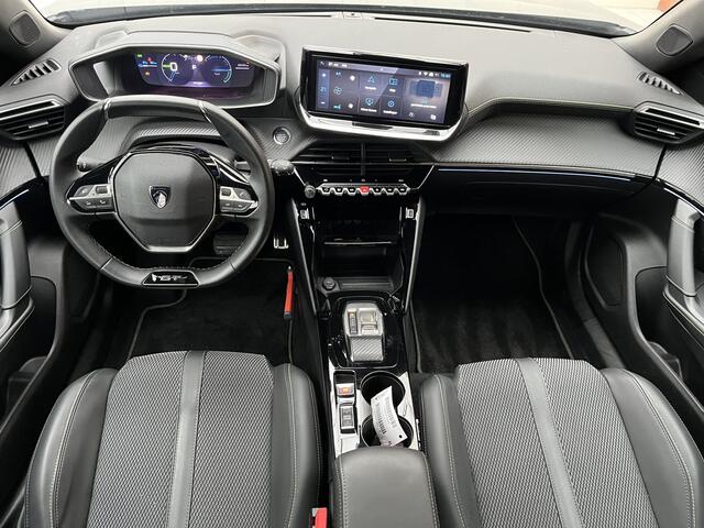 Peugeot e-2008 EV GT 54 kWh | Keyless | Carplay/Android Auto |