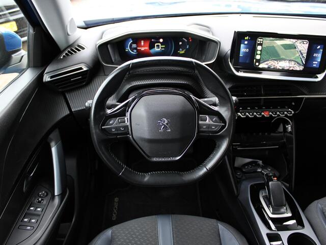 Peugeot e-2008 EV Allure Première 1 fase 50 kWh ACC LED Virtual Cockpit