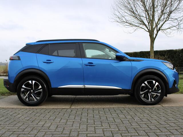 Peugeot e-2008 EV Allure Première 1 fase 50 kWh ACC LED Virtual Cockpit