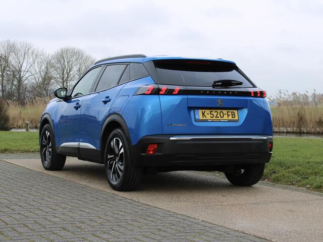 Peugeot e-2008 EV Allure Première 1 fase 50 kWh ACC LED Virtual Cockpit