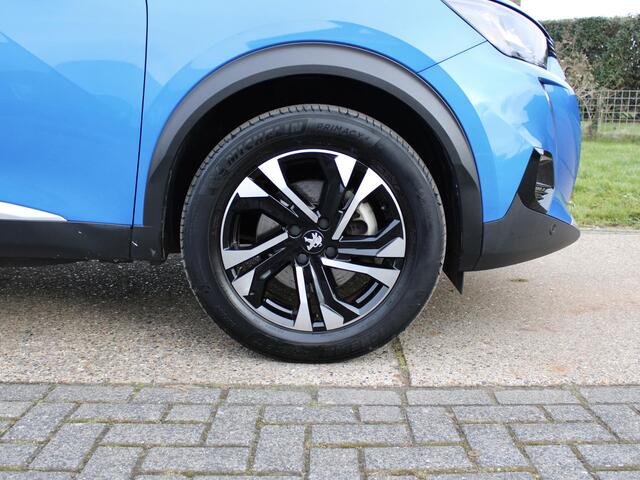 Peugeot e-2008 EV Allure Première 1 fase 50 kWh ACC LED Virtual Cockpit