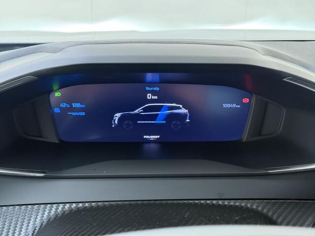 Peugeot e-2008 EV Allure Avantage 54 kWh