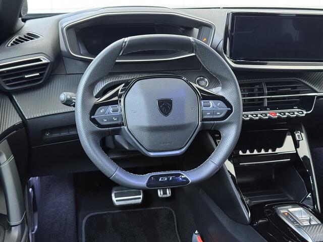 Peugeot e-2008 EV GT Avantage 54 kWh