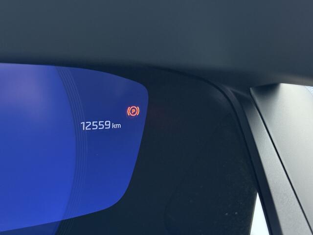 Peugeot e-2008 EV GT Avantage 54 kWh