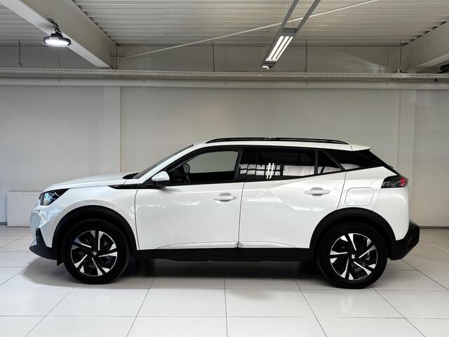 Peugeot e-2008 EV Allure Pack 50 kWh Allseason | Navigatie | Achteruitrijcamera |