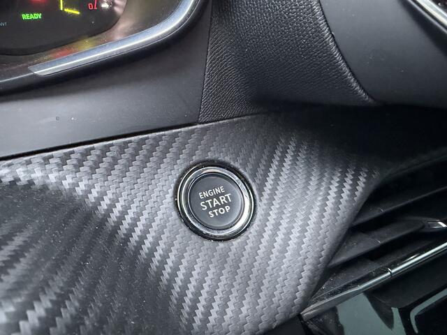 Peugeot e-2008 BJR 2021 EV Blue Lease 136 PK Active 50 kWh NAVI | CLIMA | CRUISE | CARPLAY | LMV