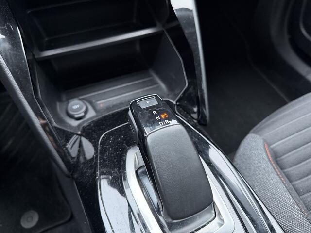 Peugeot e-2008 BJR 2021 EV Blue Lease 136 PK Active 50 kWh NAVI | CLIMA | CRUISE | CARPLAY | LMV