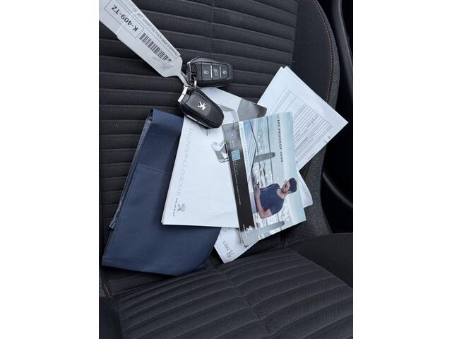 Peugeot e-2008 BJR 2021 EV Blue Lease 136 PK Active 50 kWh NAVI | CLIMA | CRUISE | CARPLAY | LMV