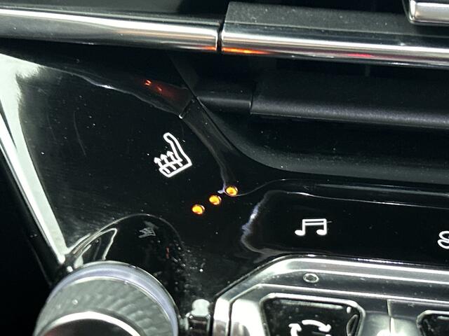 Peugeot e-2008 EV Allure Pack 50 kWh | Rijklaar | Stoelverwarming | 360 camera | navigatie