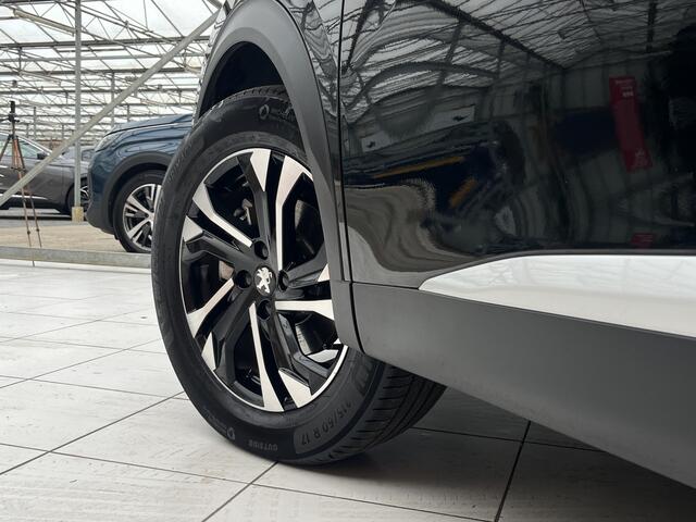 Peugeot e-2008 EV Allure Pack 50 kWh | Stoelverwarming | Carplay/Android Auto |