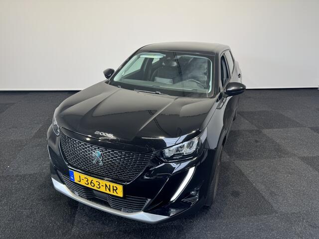 Peugeot e-2008 EV Active 50 kWh