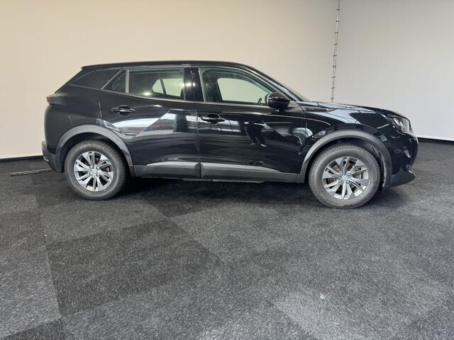 Peugeot e-2008 EV Active 50 kWh