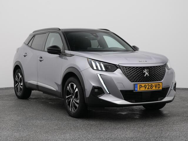 Peugeot e-2008 EV Allure Pack 50 kWh | CAMERA | KEYLESS