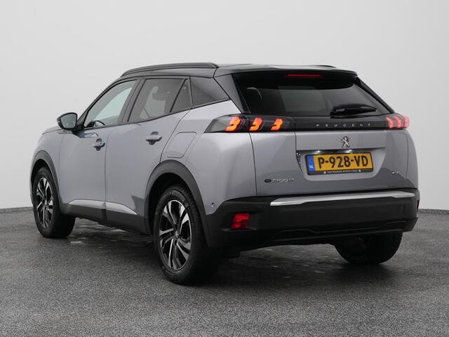Peugeot e-2008 EV Allure Pack 50 kWh | CAMERA | KEYLESS