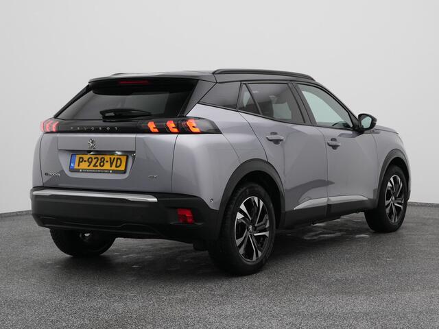 Peugeot e-2008 EV Allure Pack 50 kWh | CAMERA | KEYLESS