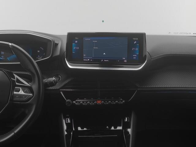 Peugeot e-2008 EV Allure Pack 50 kWh | CAMERA | KEYLESS