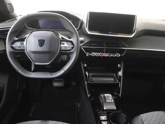 Peugeot e-2008 EV Allure 54 kWh | Navigatie | Carplay | Climate Control | Camera |