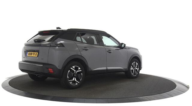 Peugeot e-2008 EV GT 54 kWh Camera / Navigatie