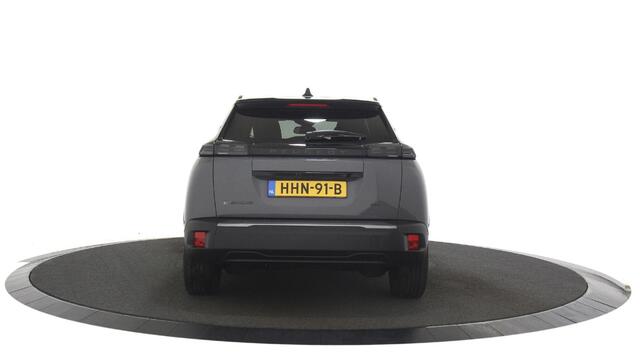 Peugeot e-2008 EV GT 54 kWh Camera / Navigatie