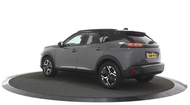 Peugeot e-2008 EV GT 54 kWh Camera / Navigatie